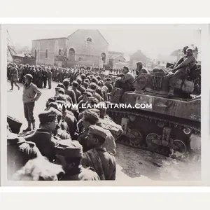 'Part of the bag from Belgium' US Press Photo