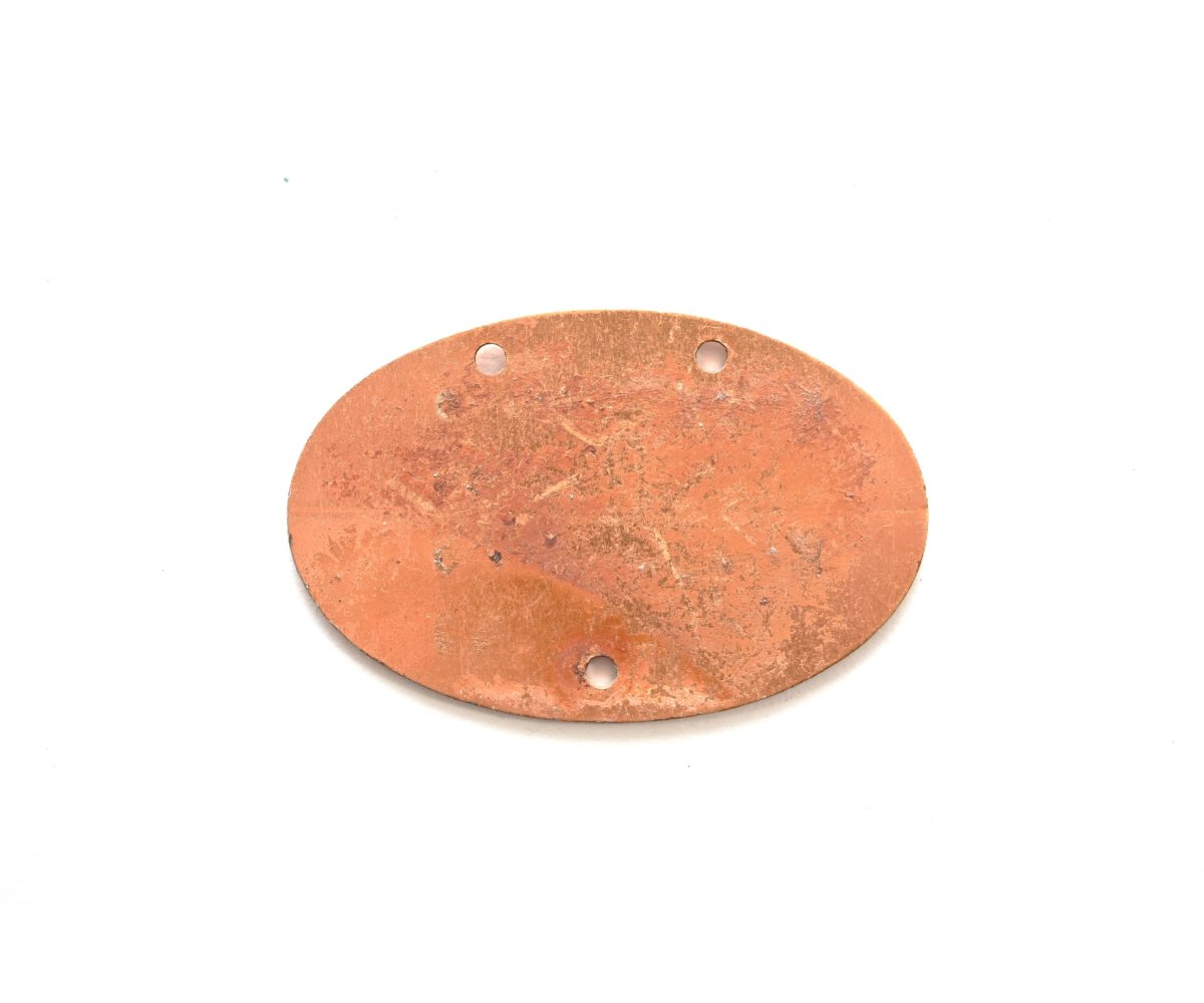 Kriegsmarine 'Küstendienst Land' EKM 1943 — image 2