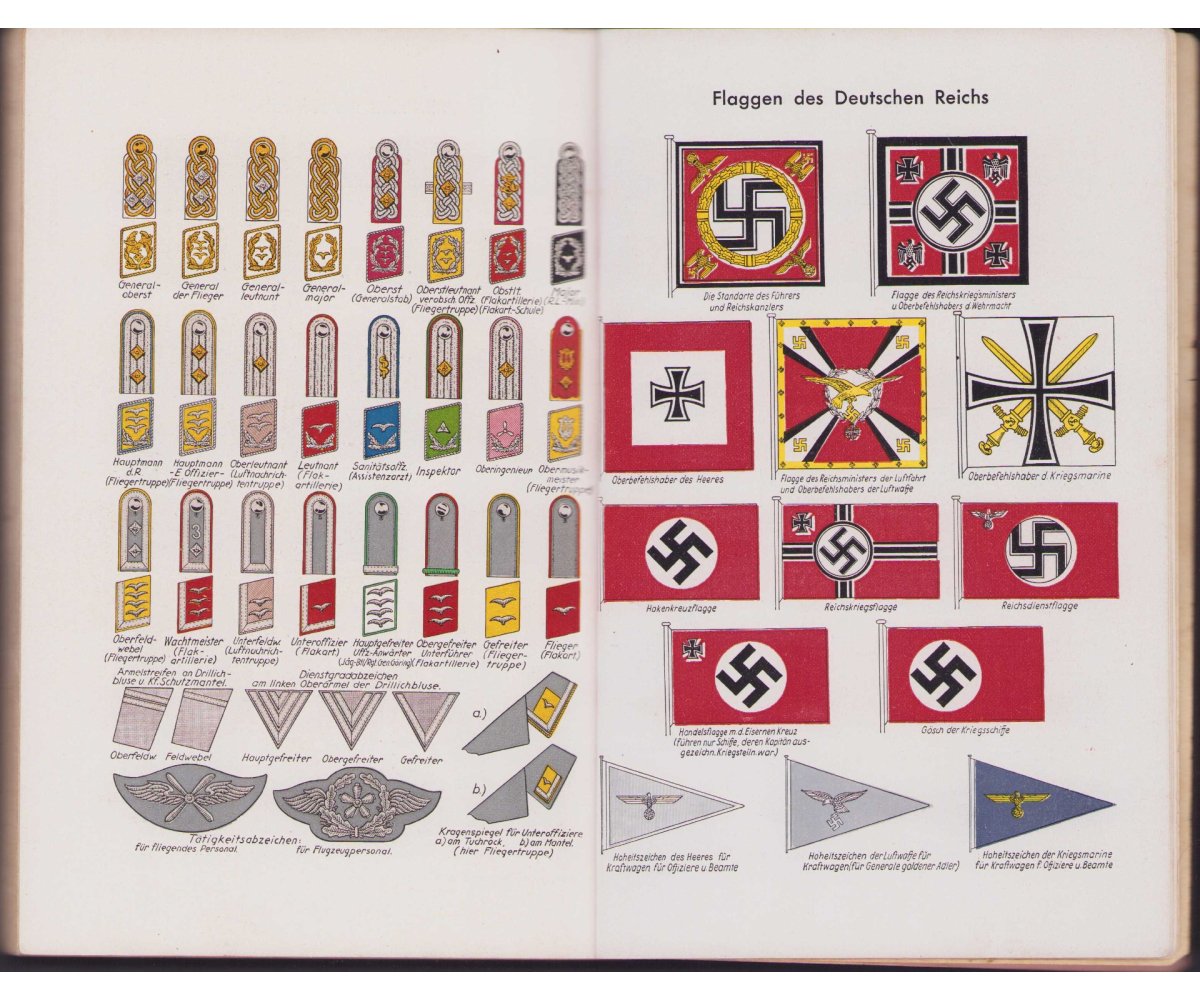 WH Panzerschützen/ Kraftfahrer Reibert 1938 — image 14