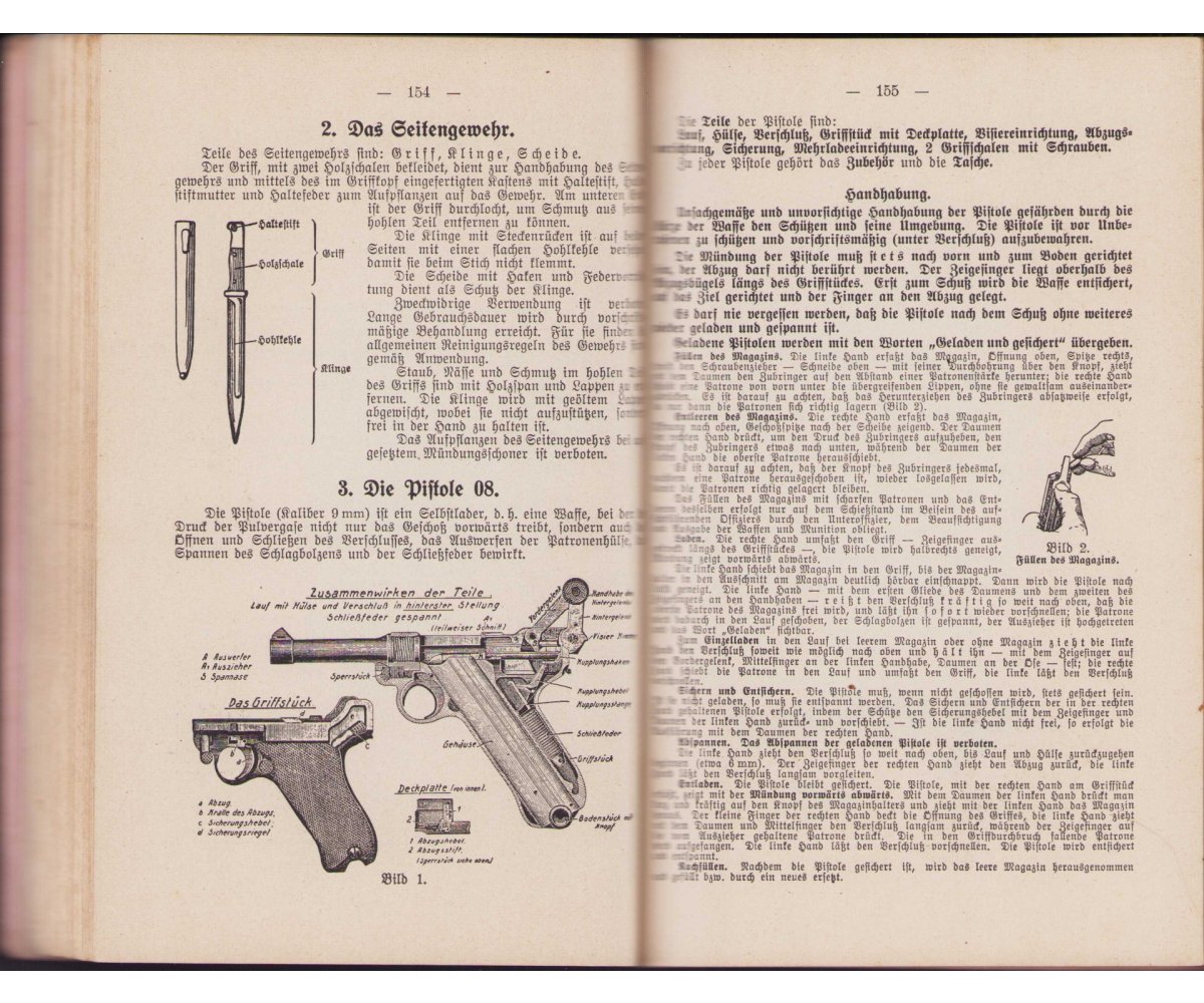 WH Panzerschützen/ Kraftfahrer Reibert 1938 — image 7