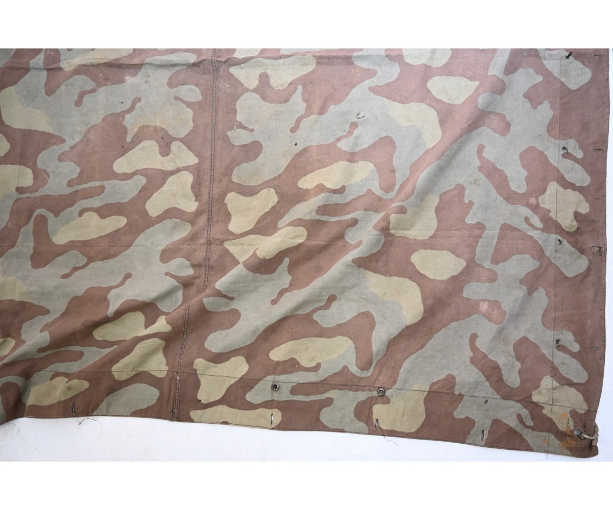 Italian Shelter Quarter — image 2