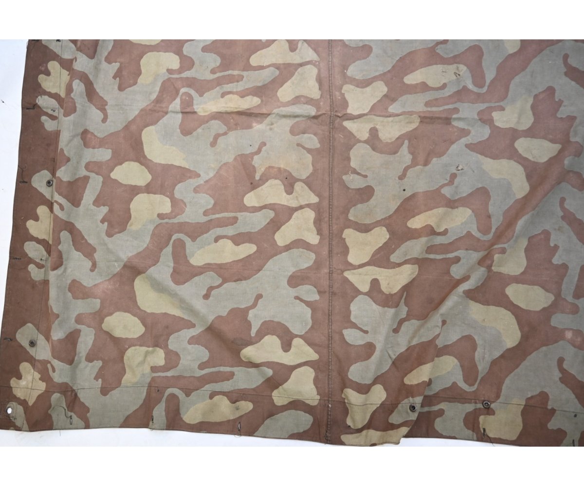 Italian Shelter Quarter — image 3