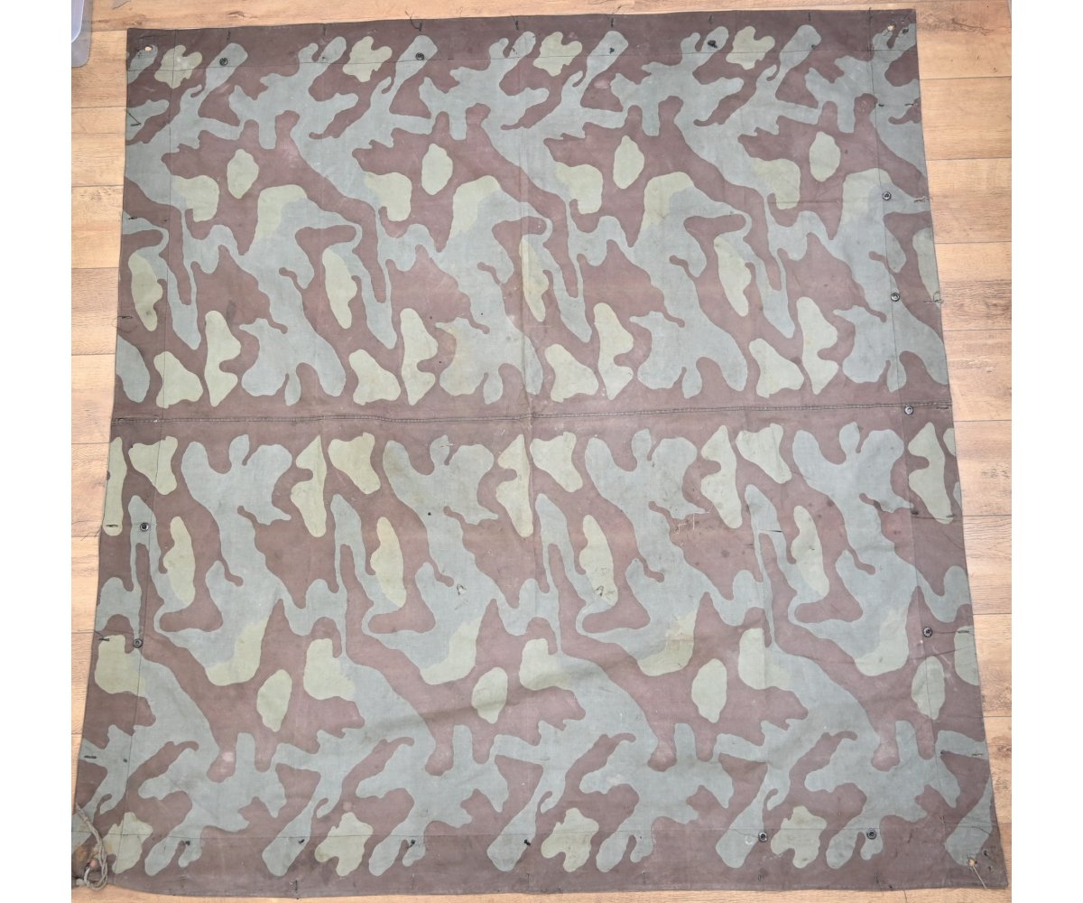 Italian Shelter Quarter — image 9