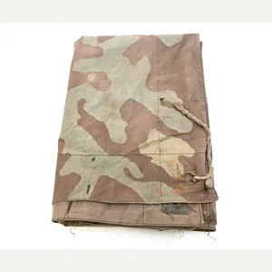 Italian Shelter Quarter