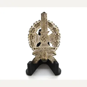 'NSKOV Treffen Bochum 1934' Abzeichen