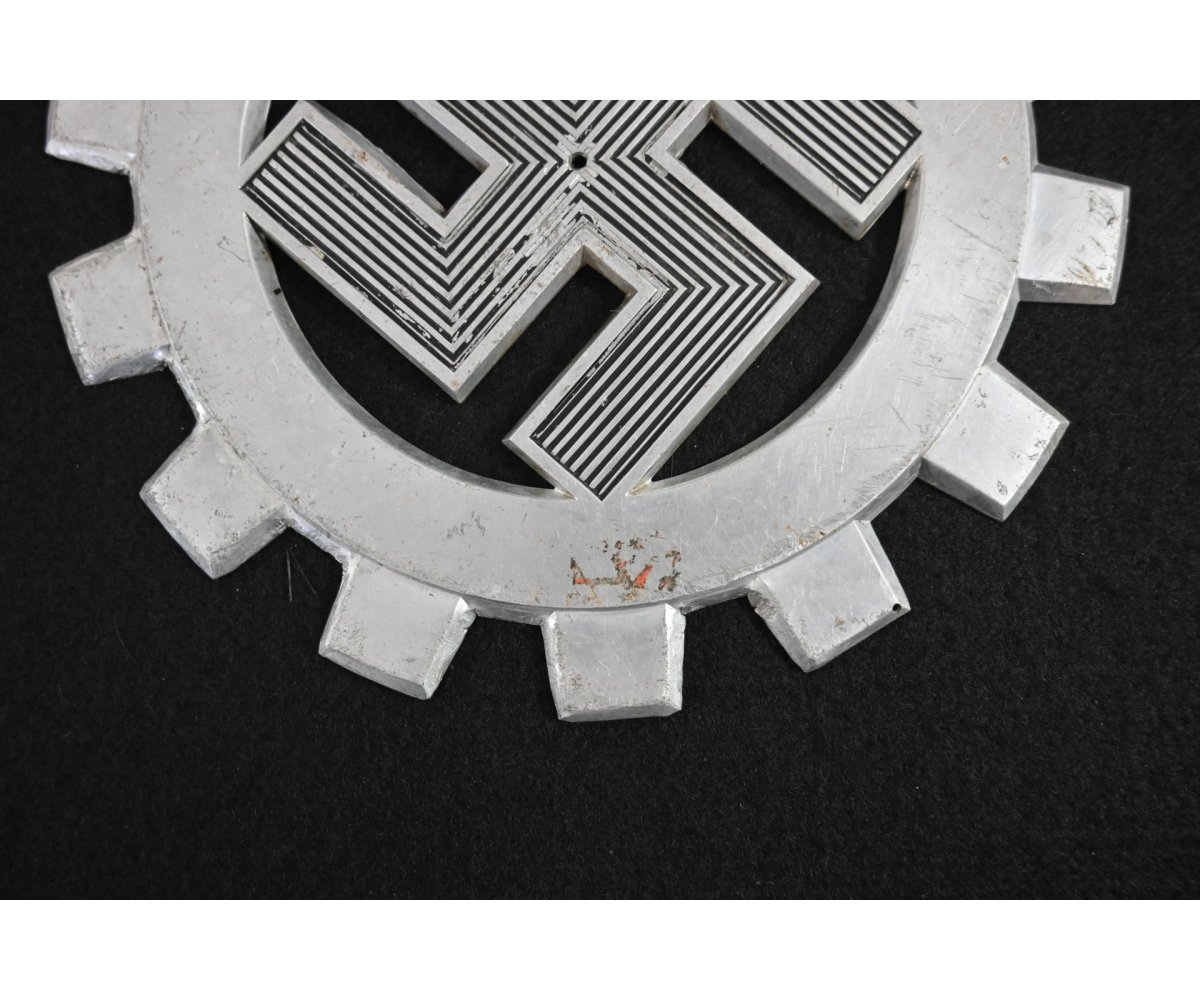 Deutsche Arbeitsfront Ornament — image 2