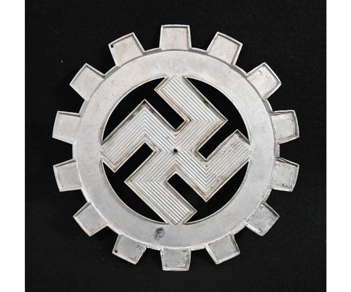 Deutsche Arbeitsfront Ornament — image 3