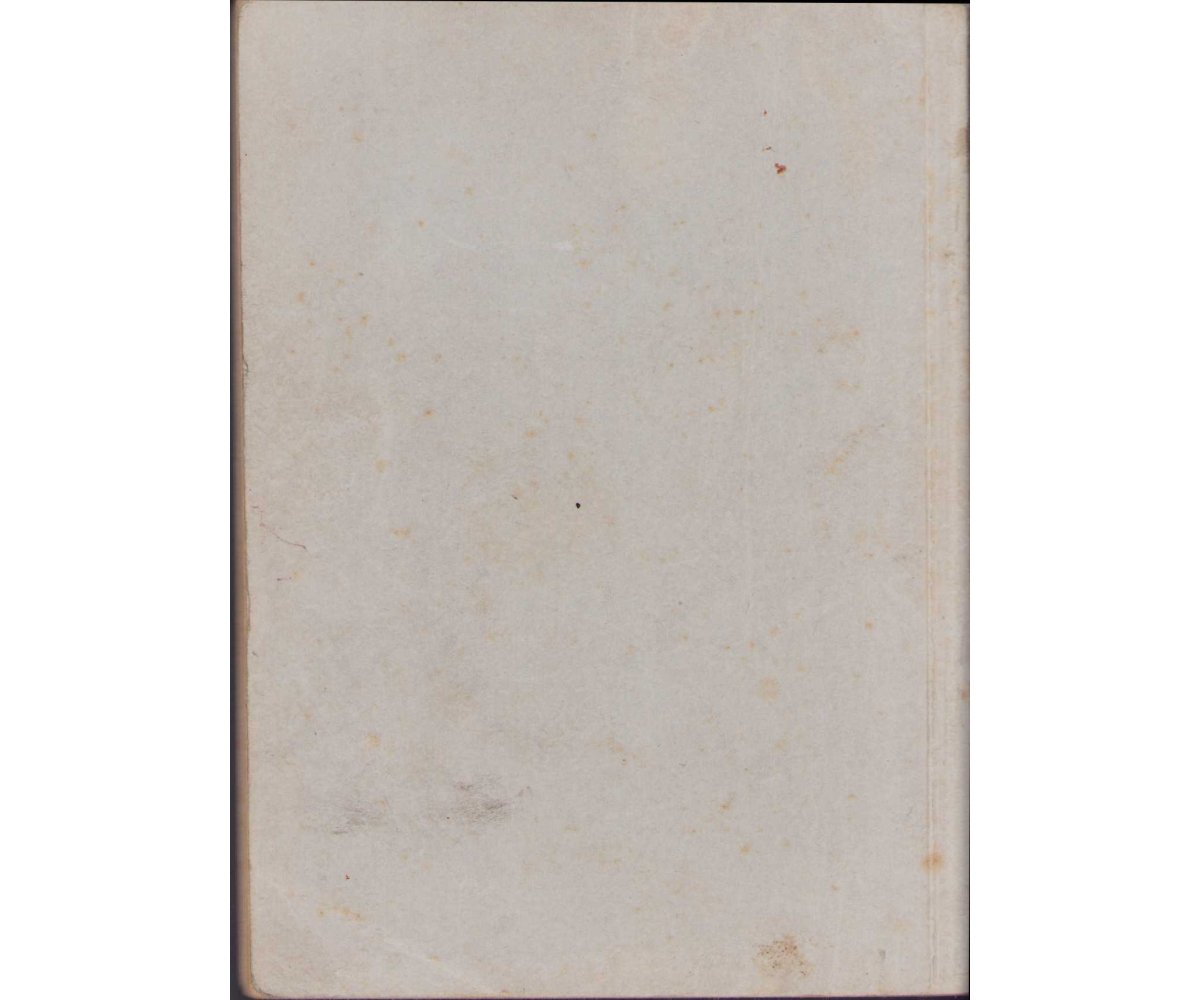 Rare M.G.34 Instruction Manual Teil 1(1940) — image 10