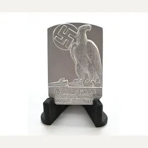 'Gautag der N.S.D.A.P. Stuttgart 1937' Abzeichen