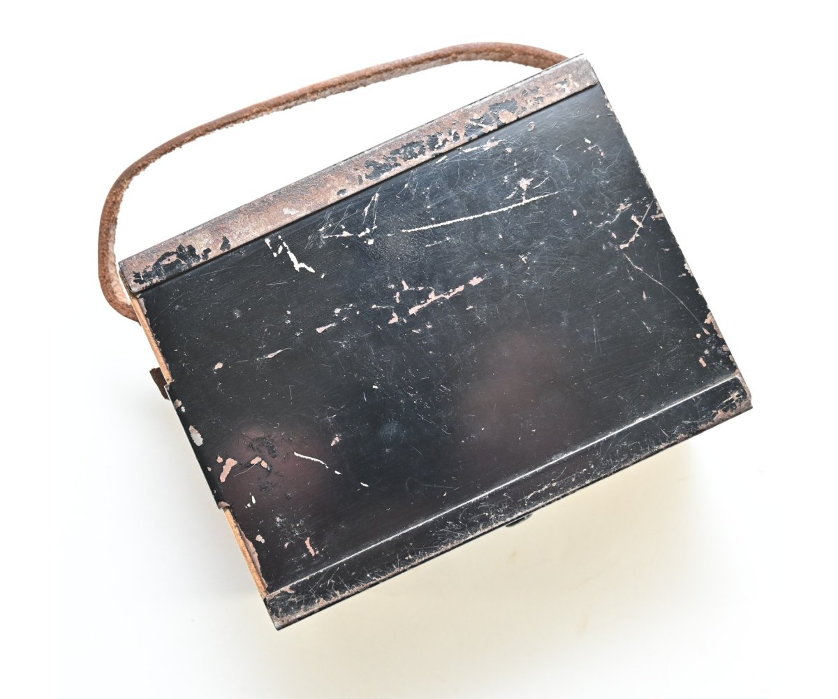 Wehrmacht Feldmesskästchen 18 (1943) — image 8
