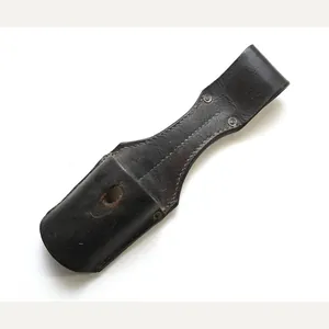 WW1 German 98/05 'Butcher' Bayonet Frog (1917)