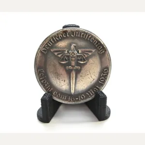 Deutscher Juristentag Leipzig 1939 Abzeichen