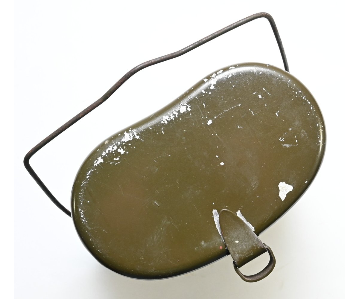 Matching Wehrmacht Kochgeschirr (MKL44) — image 4