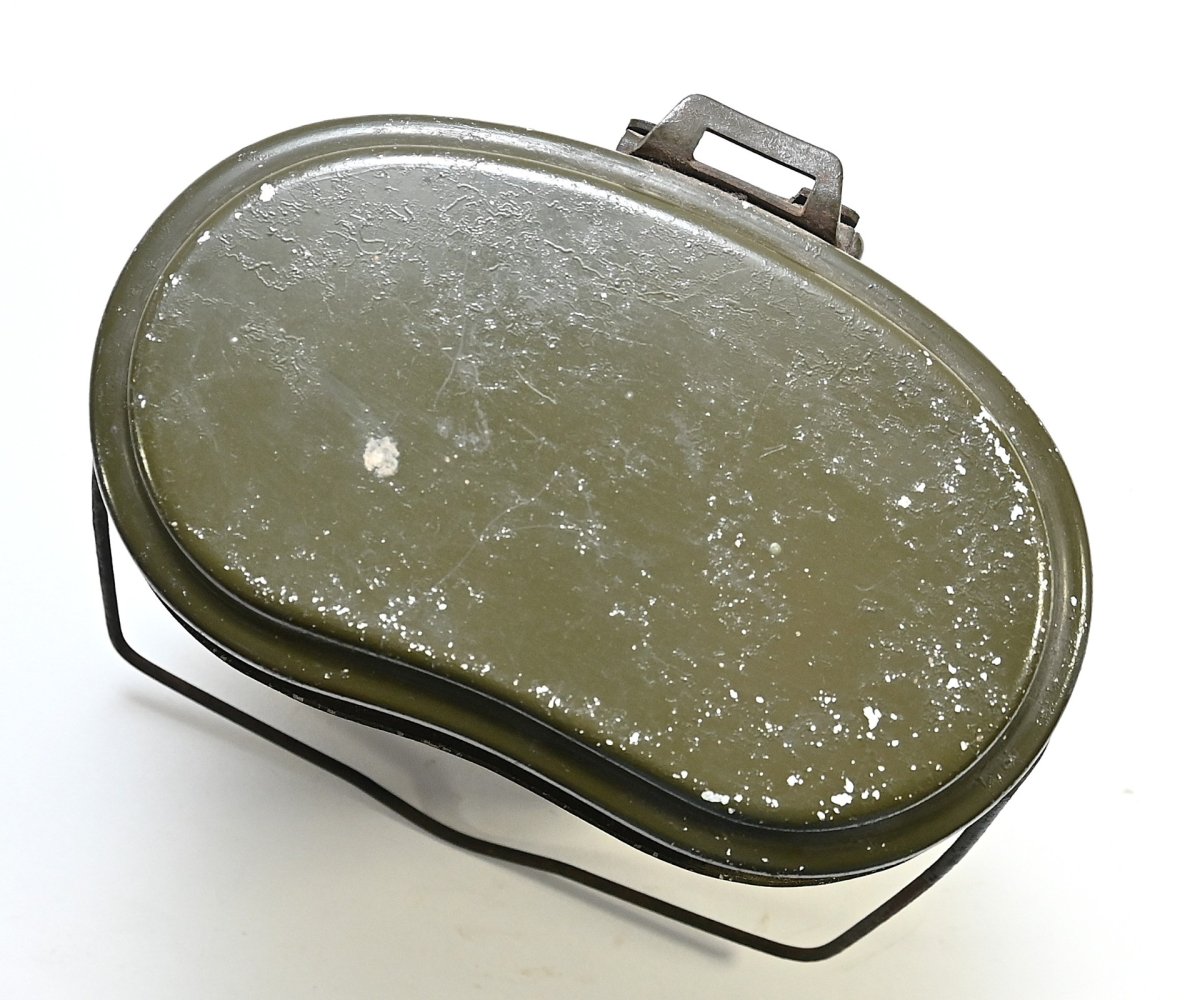 Matching Wehrmacht Kochgeschirr (MKL44) — image 5