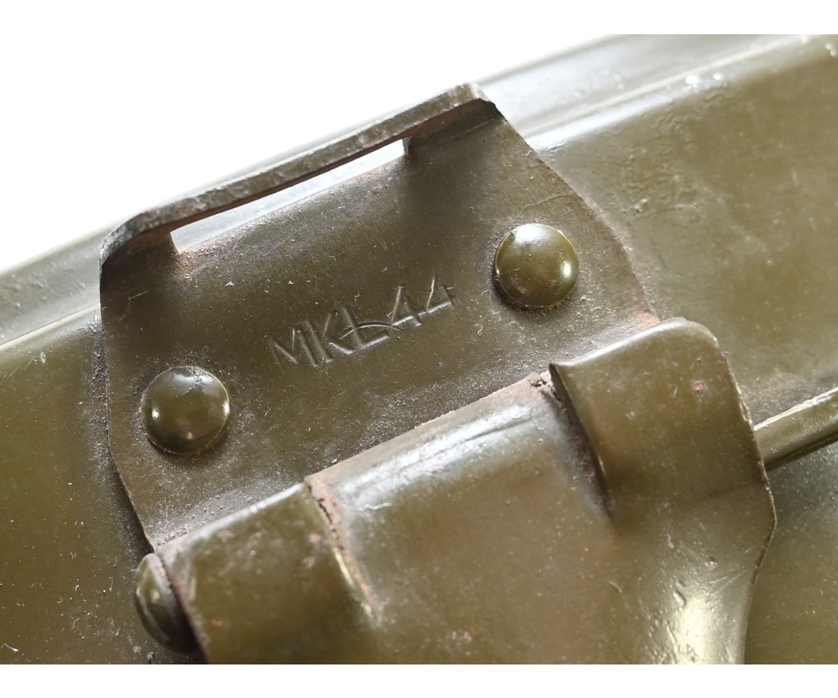 Matching Wehrmacht Kochgeschirr (MKL44) — image 6