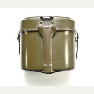 Matching Wehrmacht Kochgeschirr (MKL44)