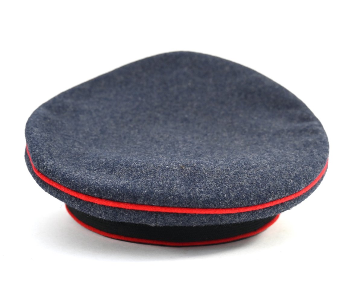 Near Mint Luftwaffe Flak Schirmmütze (J.Zettel) — image 6