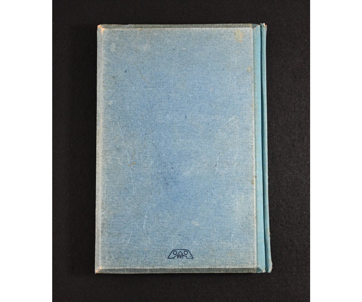 Rare LW 'Fliegen und Siegen' Raumbildalbum — image 11