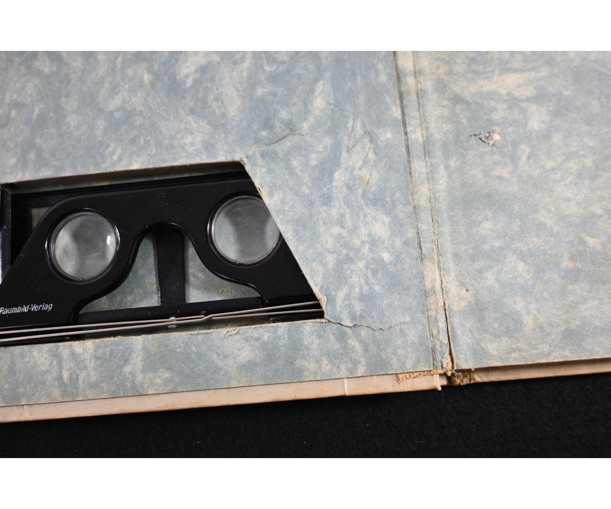 'Der Kampf im Westen' Raumbildalbum — image 5