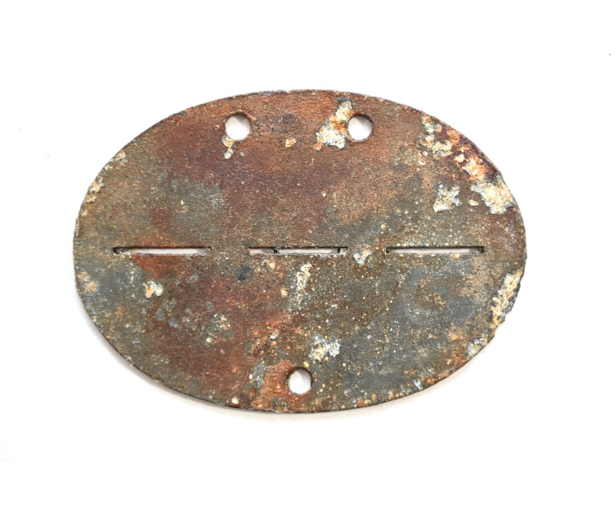 1. Pz.Spah.Kp. Pz.Aufkl.Ausb.Abt.6 EK — image 3