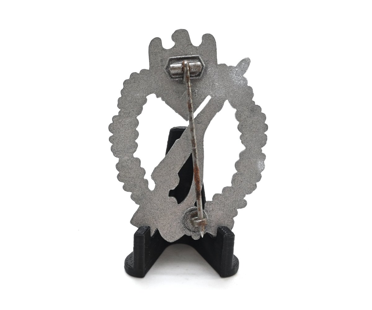 Near Mint Infanterie Sturmabzeichen (L/56) — image 2