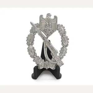 Near Mint Infanterie Sturmabzeichen (L/56)