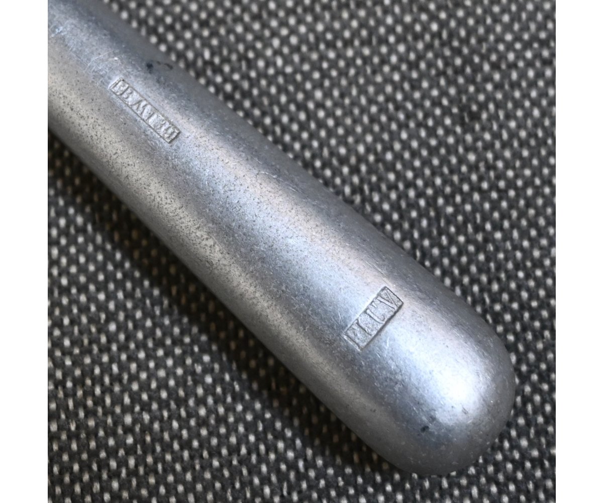 Luftwaffe Mess Hall Knife (F.B.M.T.39) — image 5