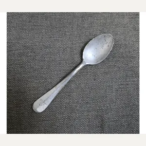 Luftwaffe Aluminium Teaspoon (F.B.M.T.39)