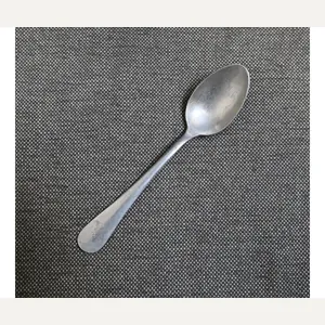 Luftwaffe Aluminium Teaspoon (W.J.S.37)