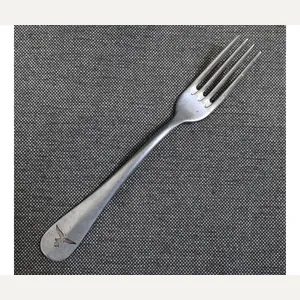 Stainless Steel Luftwaffe Fork (H.M.Z.37)