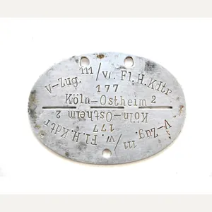 V-Zug 111/Fl.H.Kdtr.Köln-Ostheim EKM