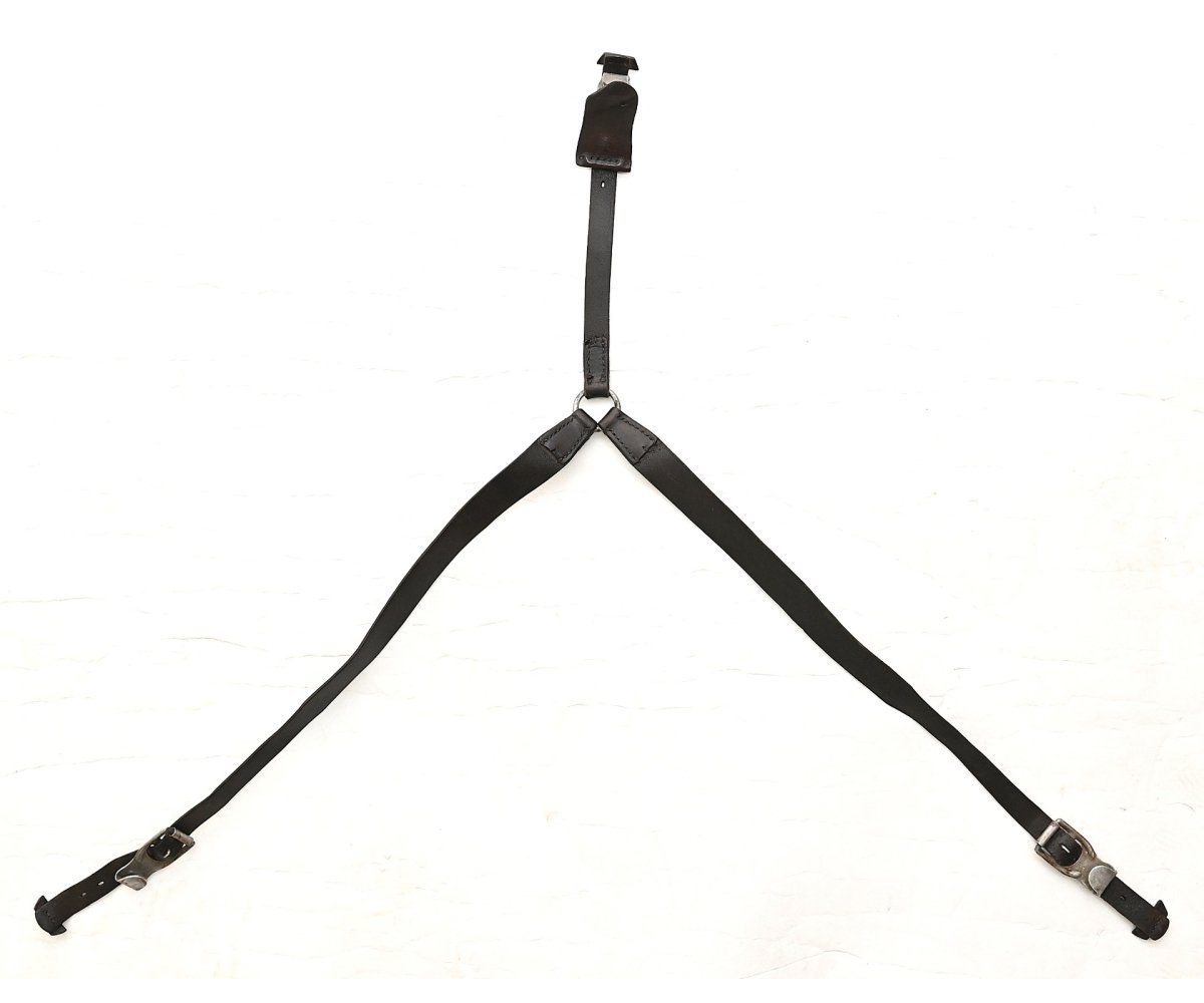 Lightweight Luftwaffe Y-Riemen 1939 (LBA) — image 2