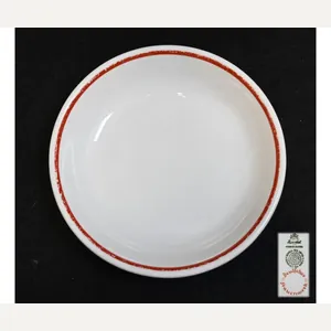 DAF 'Deutsches Frauenwerk' Porcelain Saucer (Rosenthal)