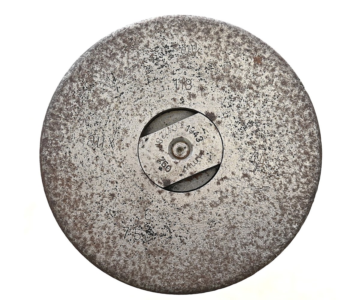 StuG/Panzer 7,5cm KwK40 Casing 1944 — image 5