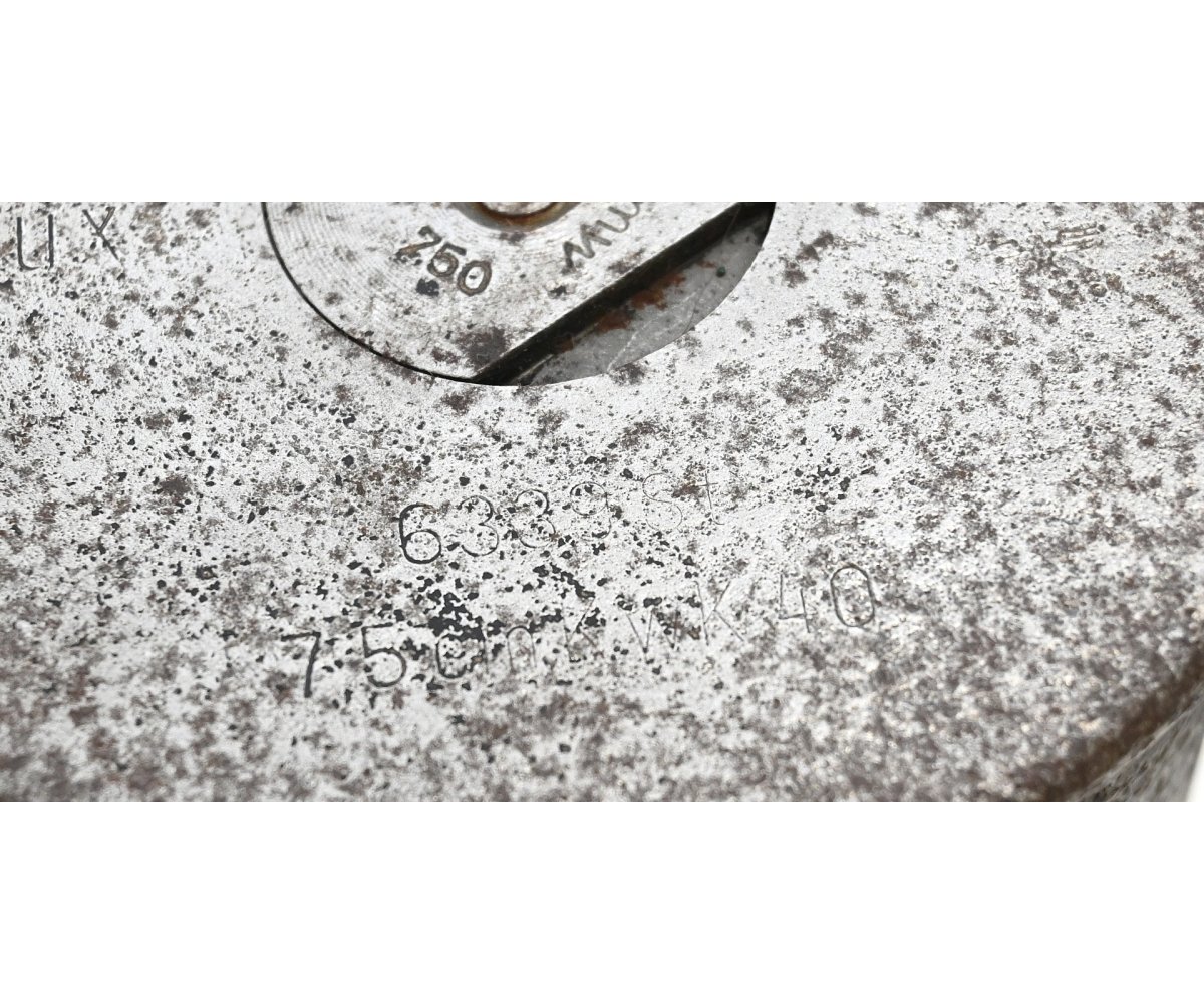 StuG/Panzer 7,5cm KwK40 Casing 1944 — image 7