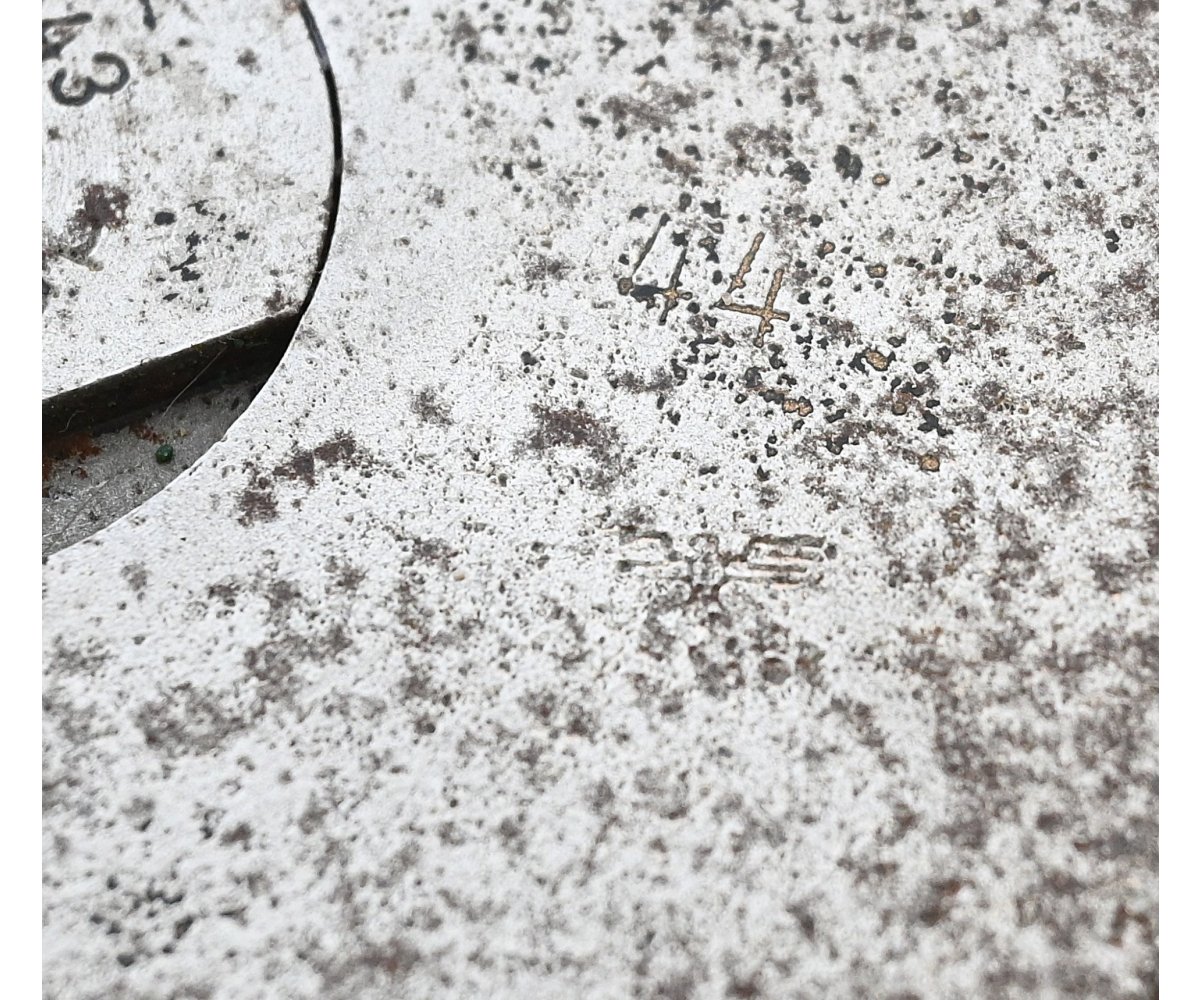 StuG/Panzer 7,5cm KwK40 Casing 1944 — image 8