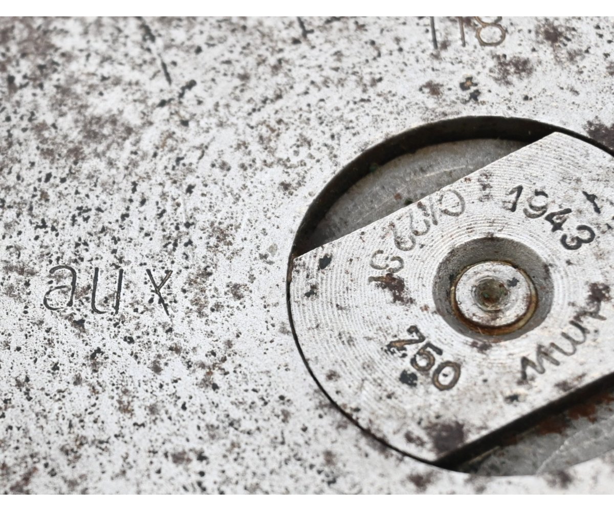 StuG/Panzer 7,5cm KwK40 Casing 1944 — image 9