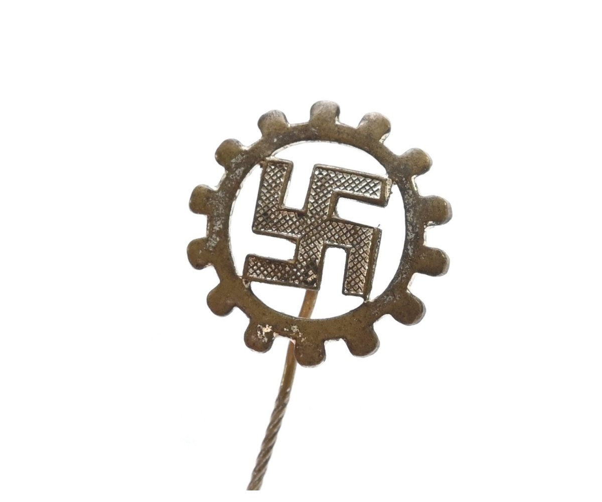 DAF Mitgliedsabzeichen — image 2