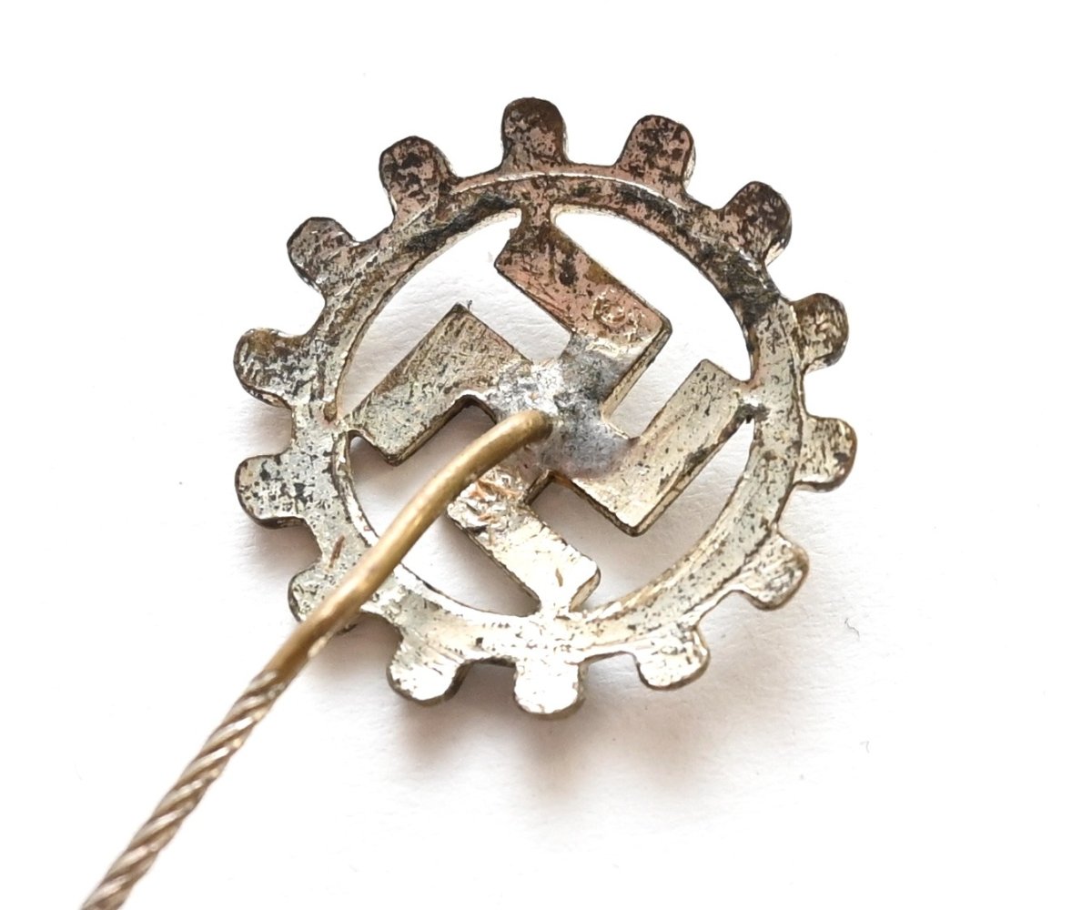 DAF Mitgliedsabzeichen — image 3