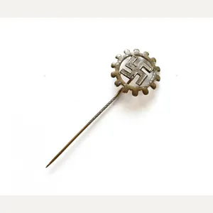 DAF Mitgliedsabzeichen