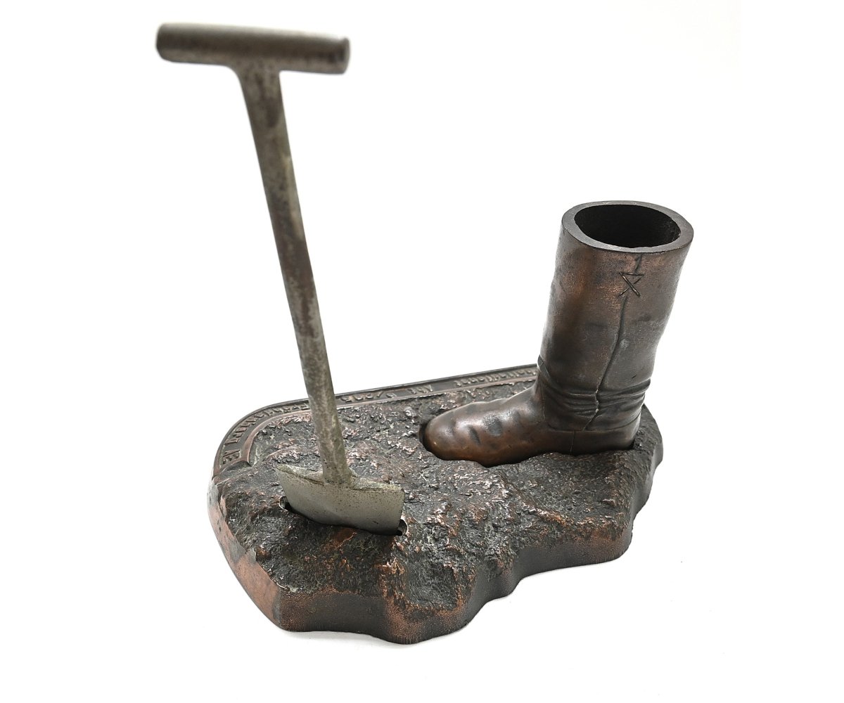 RAD-Abt.6/205 Fröndenberg Desk Ornament — image 2