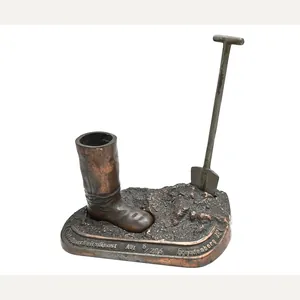 RAD-Abt.6/205 Fröndenberg Desk Ornament