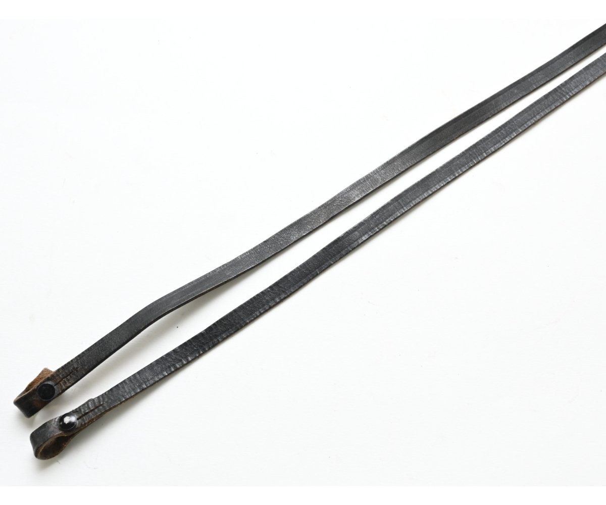 Wehrmacht DIenstglas Neckstrap — image 3