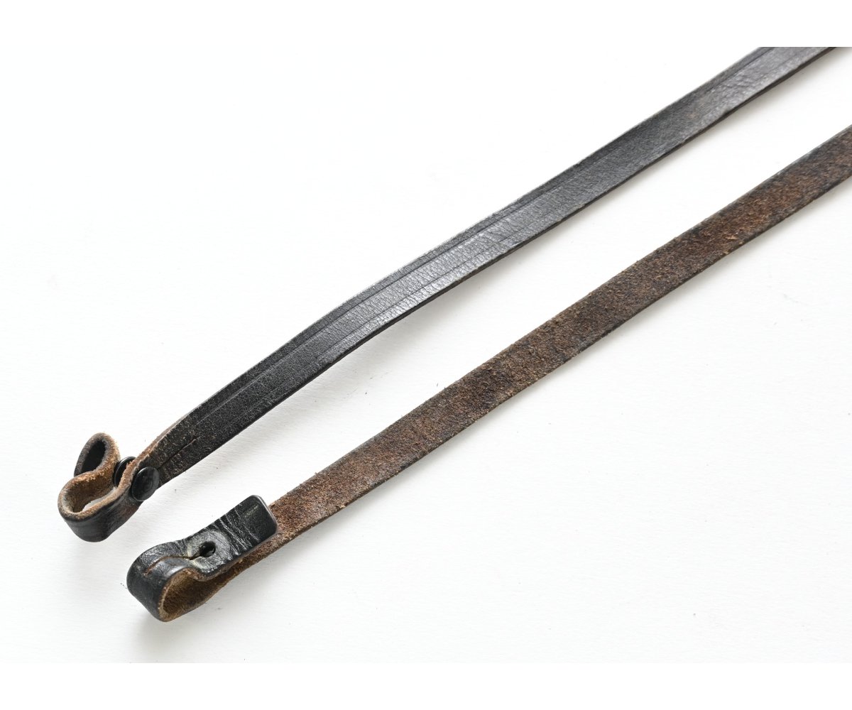 Wehrmacht DIenstglas Neckstrap — image 4