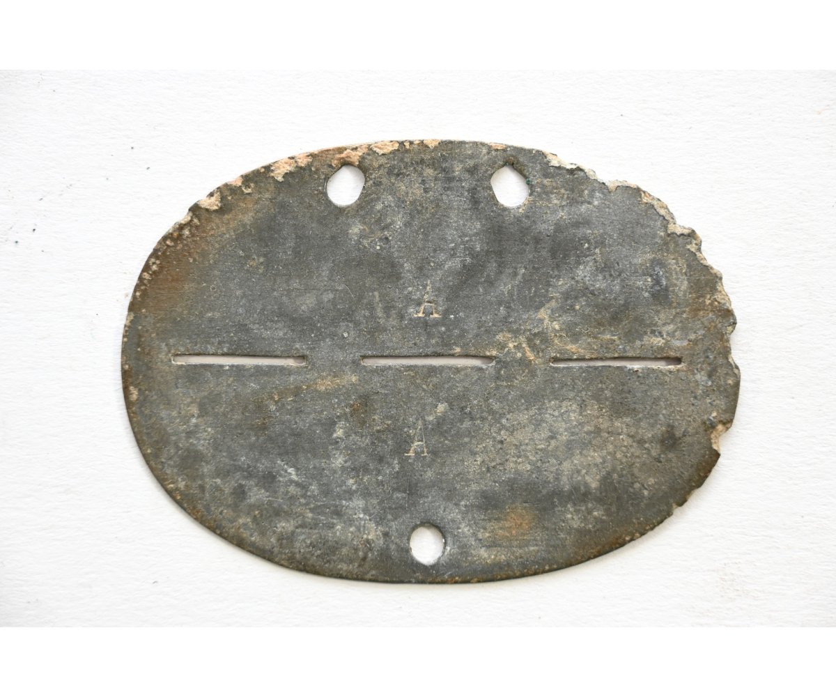 Stamm Schwadr. Radf.Ers.Abt.17 EKM (Aufkl.) — image 2