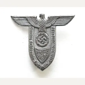 'Gautag Schleswig-Holstein 1937' Abzeichen