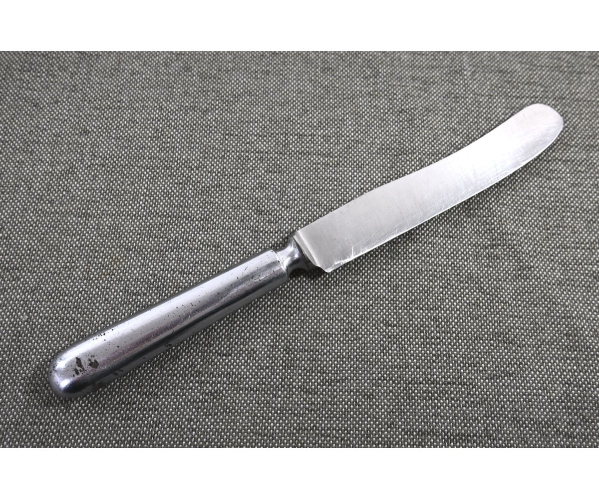 Kriegsmarine Mess Hall Knife (Ed.Wüsthof,1939) — image 4