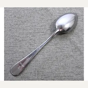 Kriegsmarine Stainless Steel Spoon (F.W.W.42)