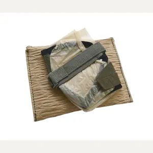 Mint Wehrmacht Issued Dust Goggles