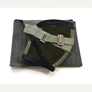 Mint Wehrmacht Issued Dust Goggles